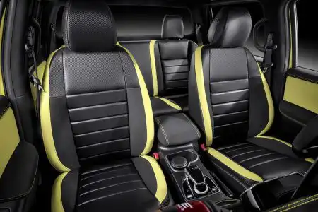 Mercedes-Benz Concept X-CLASS – Erster Ausblick auf den neuen Pickup mit Stern