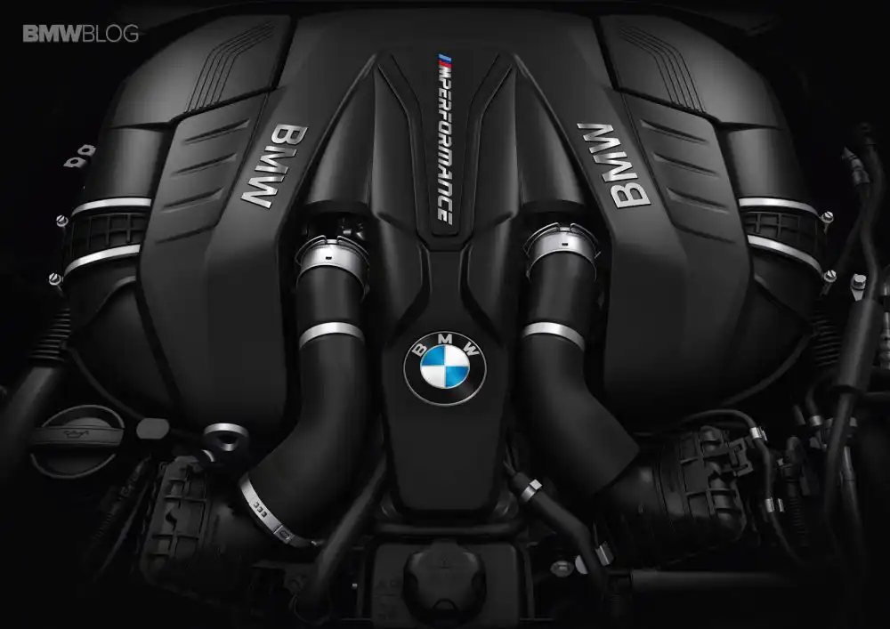 World Premiere: The All-New BMW 5 Series 36 bmw-g30-m550d-4