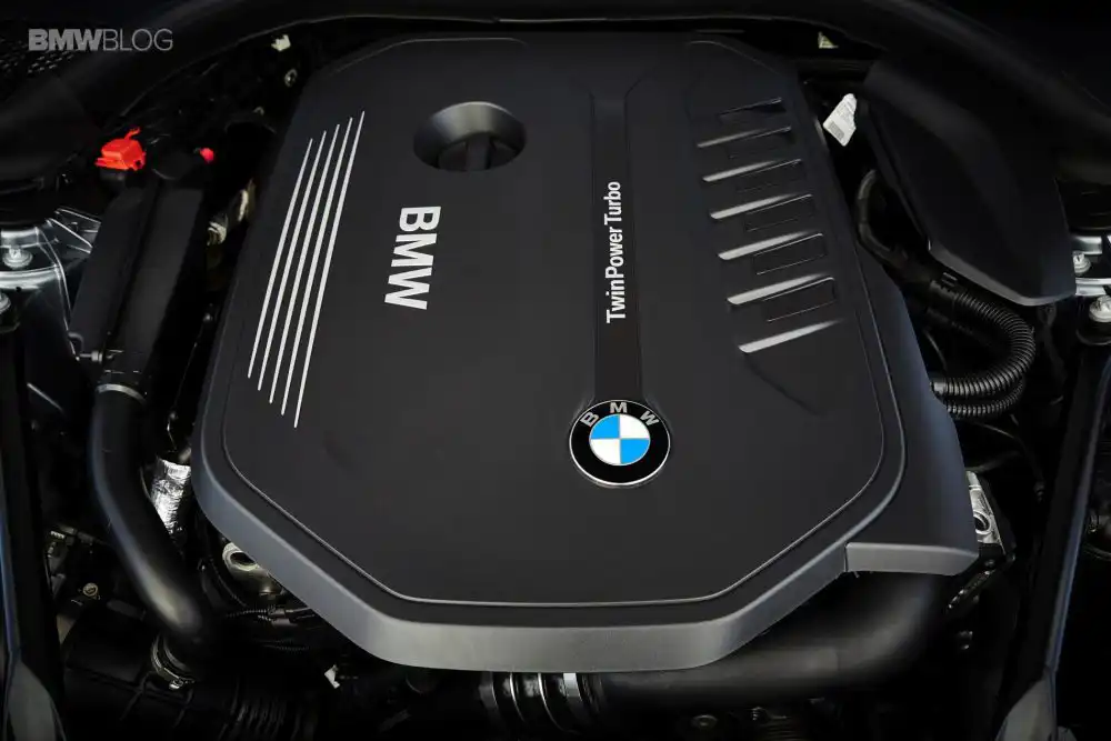 World Premiere: The All-New BMW 5 Series 35 g30-bmw-5-series-six-cylinder-1