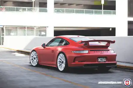 matte-red-porsche-991-gt3-on-hre-p200-wheels-14
