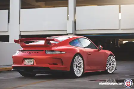 matte-red-porsche-991-gt3-on-hre-p200-wheels-2