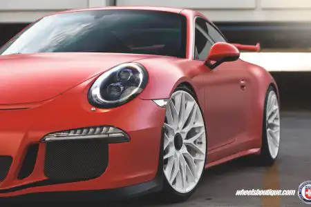 matte-red-porsche-991-gt3-on-hre-p200-wheels-6