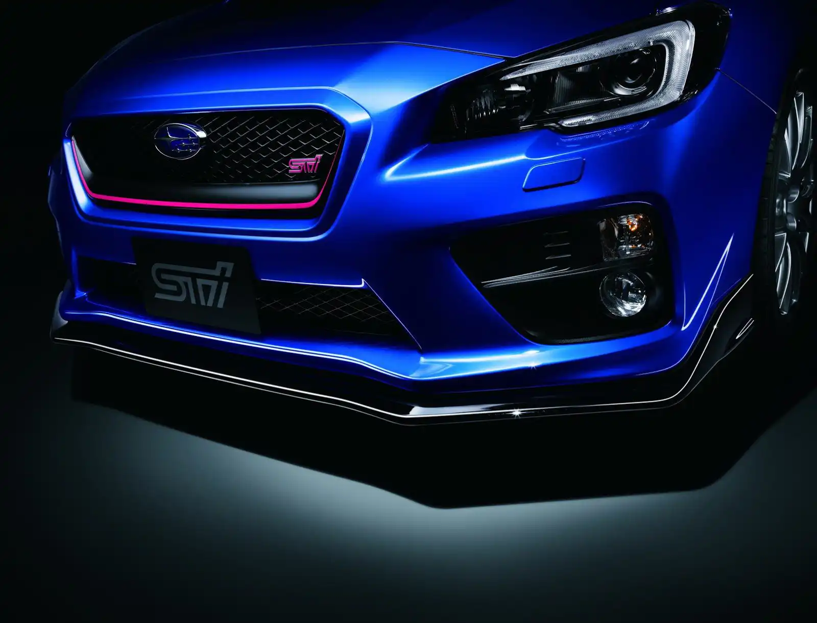 New Subaru WRX STi Comes With Improved Handling And More Aggressive Looks In Japan 8 subaru-wrx-sti-image-15