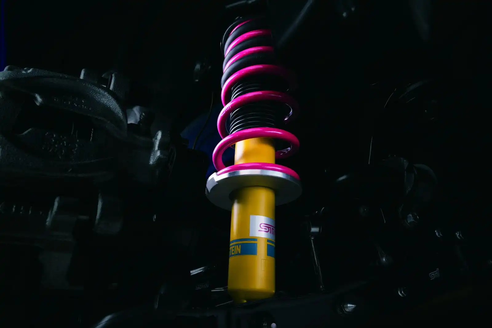 New Subaru WRX STi Comes With Improved Handling And More Aggressive Looks In Japan 7 subaru-wrx-sti-image-28