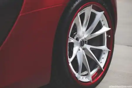McLaren 650S On HRE S204 Wheels By Wheels Boutique Wallpaper