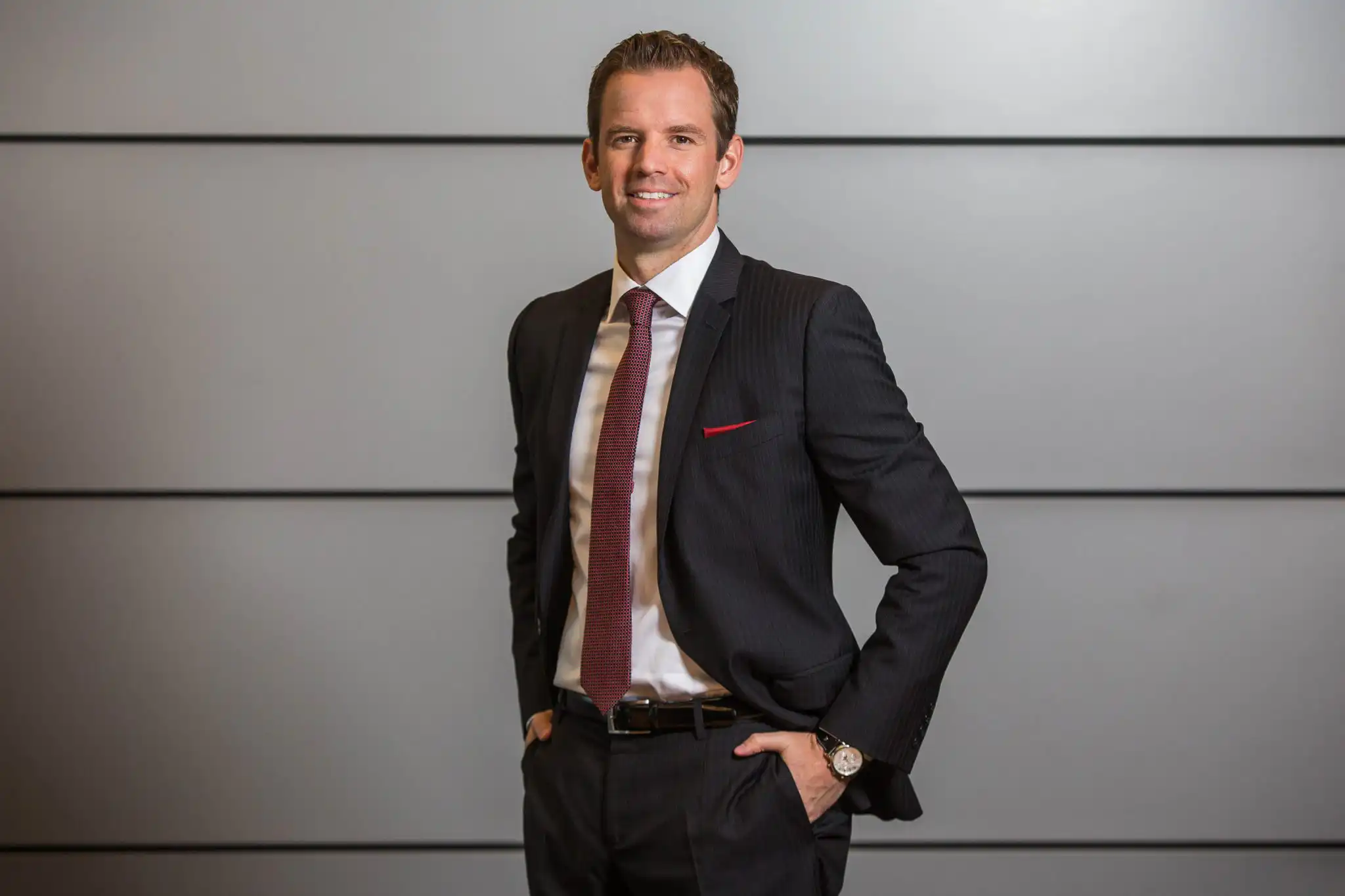 Audi Of America Appoints Matt Carpenter Chief Financial Officer 3 news-2016-audi-matt-carpenter-2