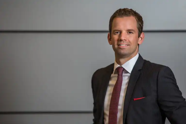 Audi Of America Appoints Matt Carpenter Chief Financial Officer