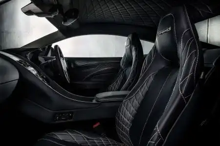 The New Aston Marting Vanquish S 1920px Wallpaper
