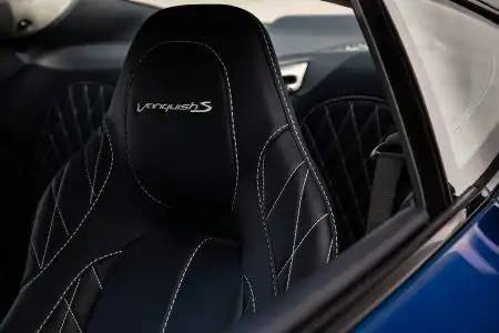 The New Aston Marting Vanquish S 1920px Wallpaper