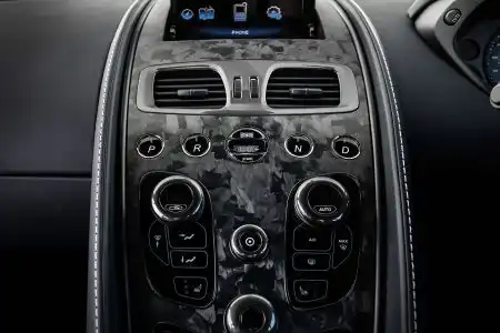 The New Aston Marting Vanquish S 1920px Wallpaper