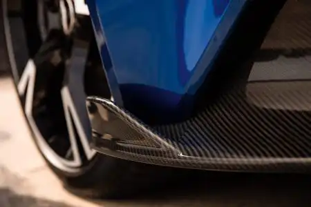 The New Aston Marting Vanquish S 1920px Wallpaper