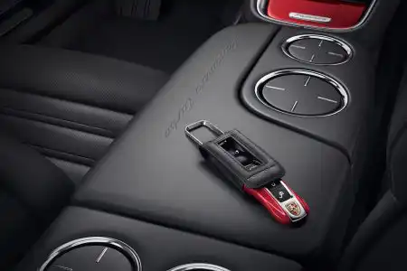 Panamera Turbo Executive By Porsche Exclusive
