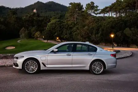 BMW 530e iPerformance