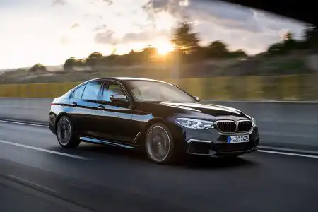 BMW M550i (28)