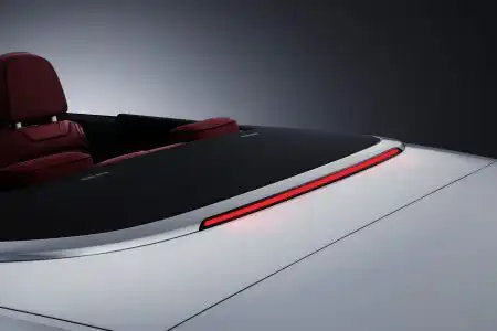 Audi A5 Cabriolet