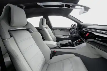 Audi Q8 Concept Car Image (24)