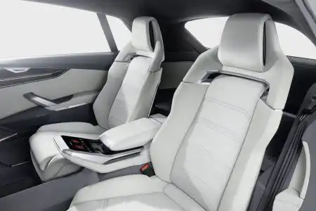 Audi Q8 Concept Car Image (26)