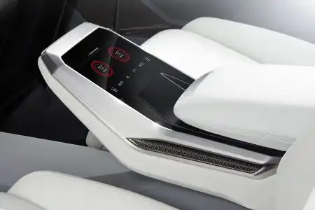 Audi Q8 Concept Car Image (29)