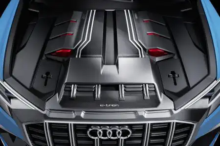 Audi Q8 Concept Car Image (30)