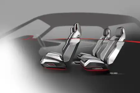 Audi Q8 Concept Car Image (5)