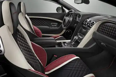 Bentley Continental Supersports Image 12