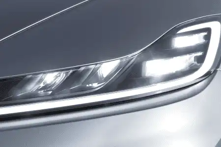 FF91_Detail_Headlight