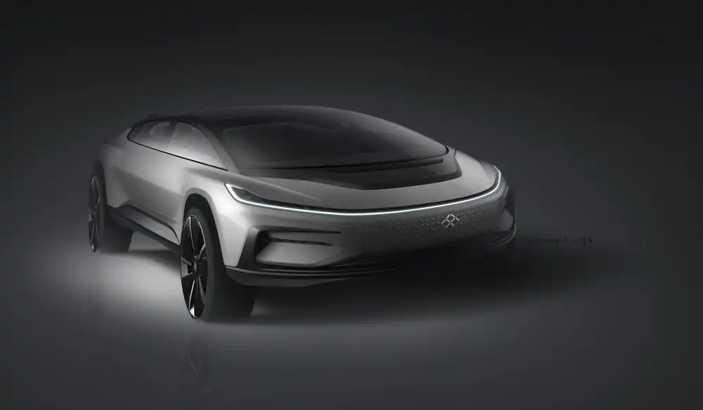 FF91 Sketch 1