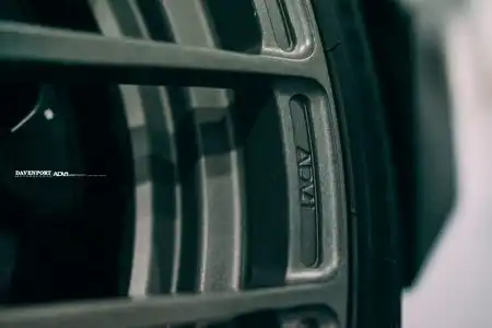 Grigio Lynx Lamborghini HuracánN