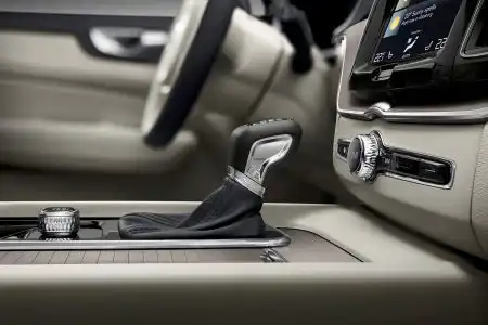 The new Volvo XC60