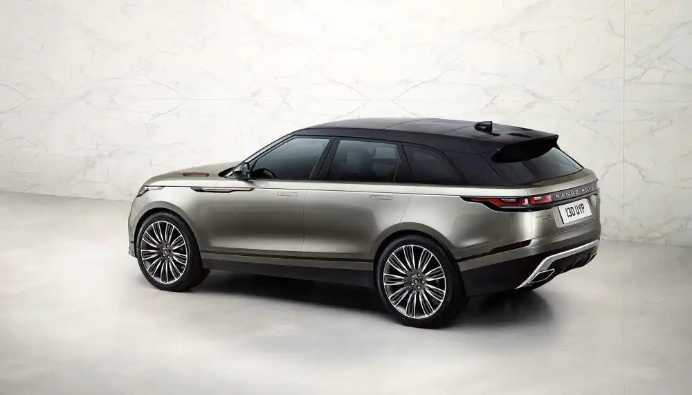 Land Rover Unveils the Range Rover Velar 96 RR Velar 18MY 254 GLHD PR 010317