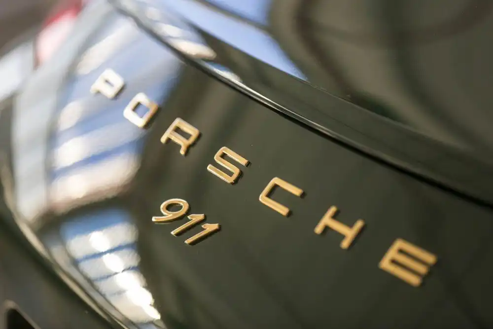 Porsche Milestone: One-Millionth Porsche 911 Rolls Off The Production Line 28 porsche 911 millionth 10