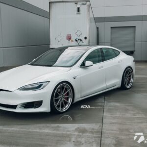 TAG Tesla ADV1 2