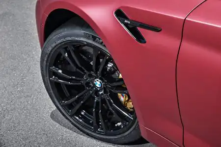 The BMW M5 First Edition (11)