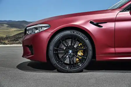 The BMW M5 First Edition (12)