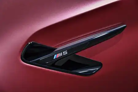 The BMW M5 First Edition (13)