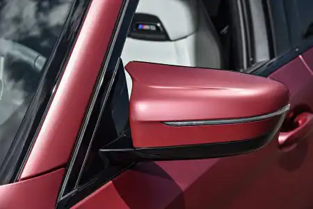 The BMW M5 First Edition (14)