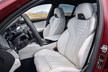 The BMW M5 First Edition (21)