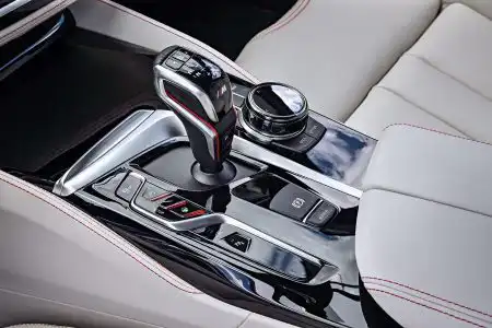 The BMW M5 First Edition (23)