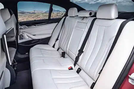 The BMW M5 First Edition (24)