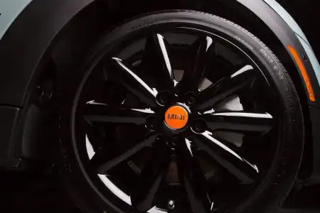 Mini John Cooper Works Tuning Kit
