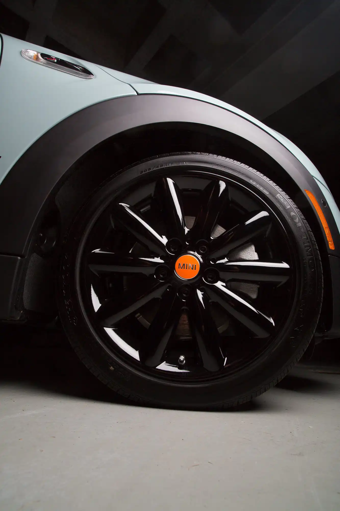 Mini John Cooper Works Tuning Kit Launched at the SEMA Show 6 Mini John Cooper Works Tuning Kit