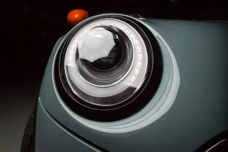 Mini John Cooper Works Tuning Kit