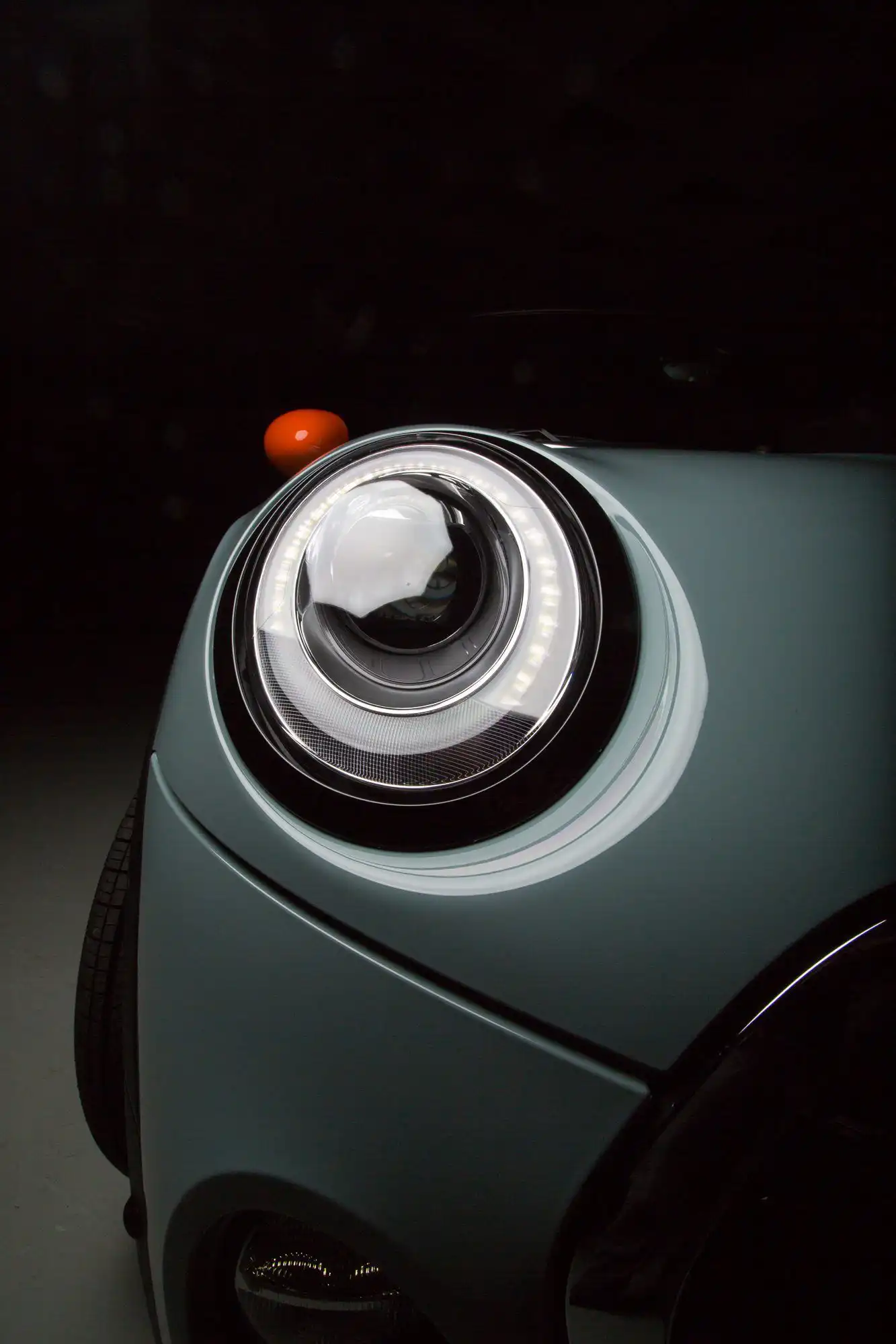 Mini John Cooper Works Tuning Kit Launched at the SEMA Show 5 Mini John Cooper Works Tuning Kit