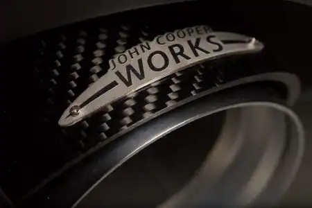Mini John Cooper Works Tuning Kit