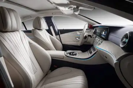 Der neue Mercedes-Benz CLS: Das Original in dritter Generation