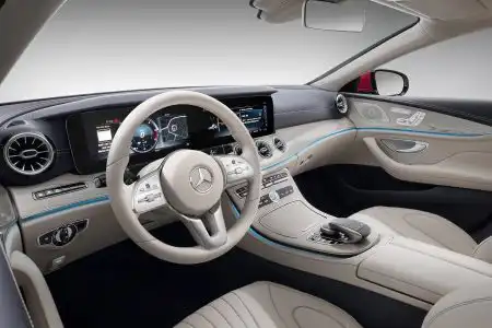 Der neue Mercedes-Benz CLS: Das Original in dritter Generation