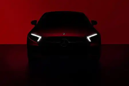 Der neue Mercedes-Benz CLS: Das Original in dritter Generation