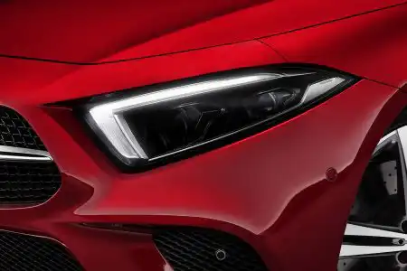 Der neue Mercedes-Benz CLS: Das Original in dritter Generation