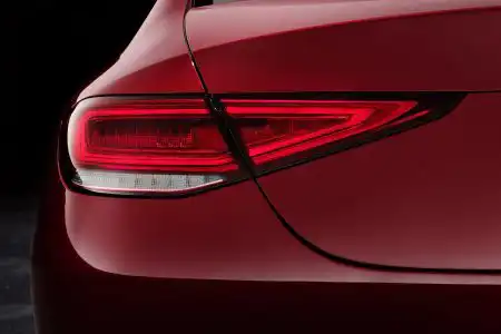 Der neue Mercedes-Benz CLS: Das Original in dritter Generation