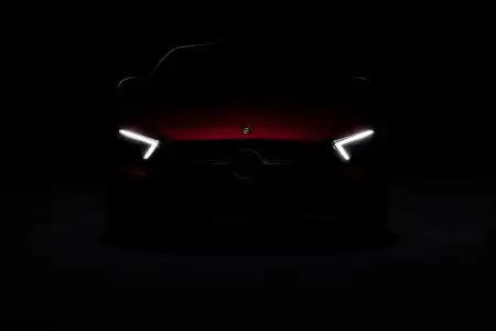 Der neue Mercedes-Benz CLS: Das Original in dritter Generation